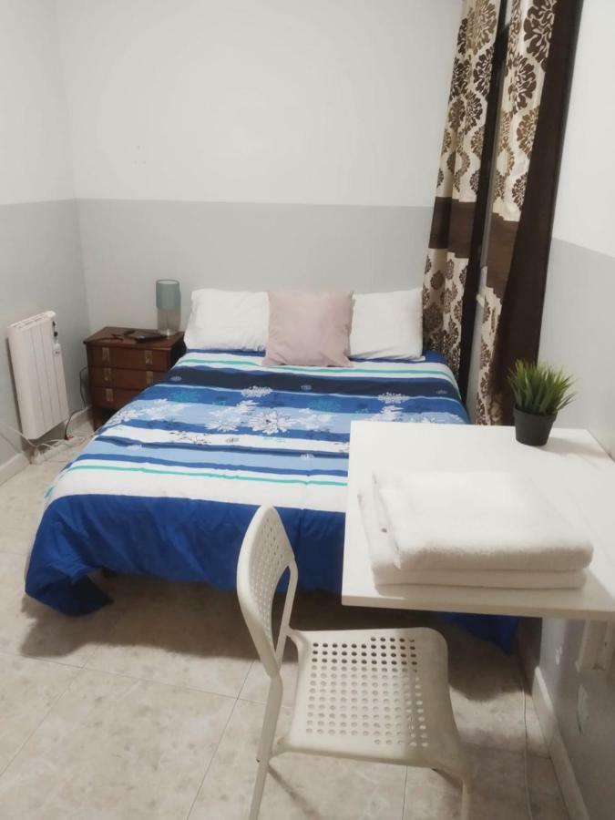 Acomodação com café da manhã  Atocha & Huertas Suites Madri