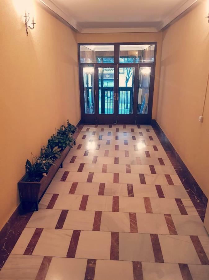 Atocha & Huertas Suites Madri