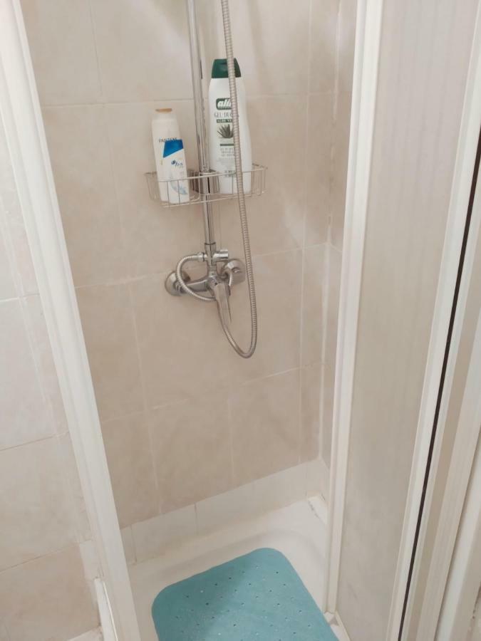 Atocha & Huertas Suites Frühstückspension Madrid