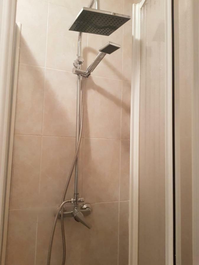 Atocha & Huertas Suites * Madri