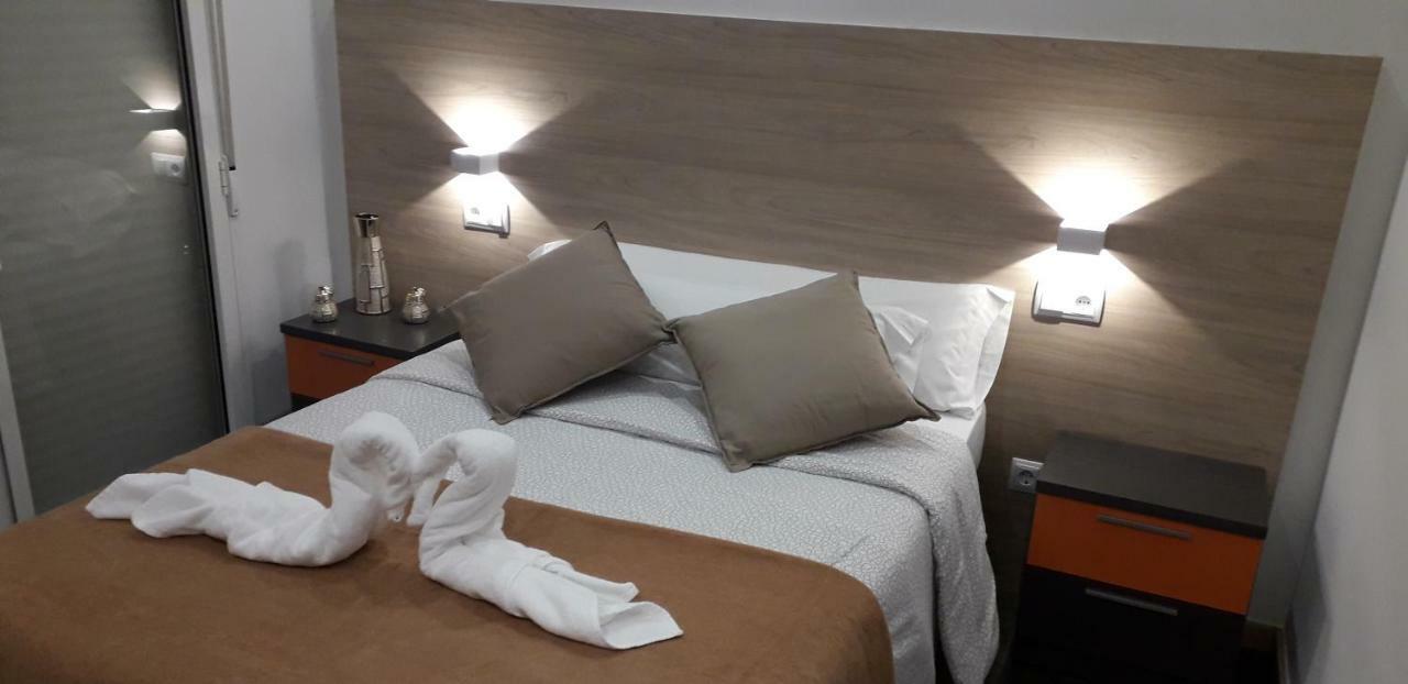 La Casa De Begoña Apartamento