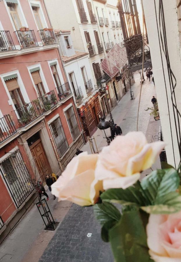 Atocha & Huertas Suites * Madri