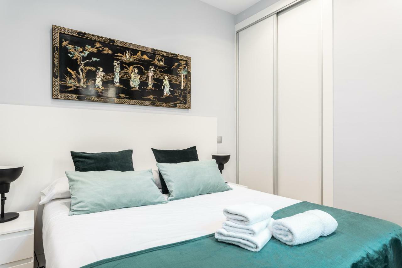 Waou Austrias I - Alquiler Corta Duracion Apartment *