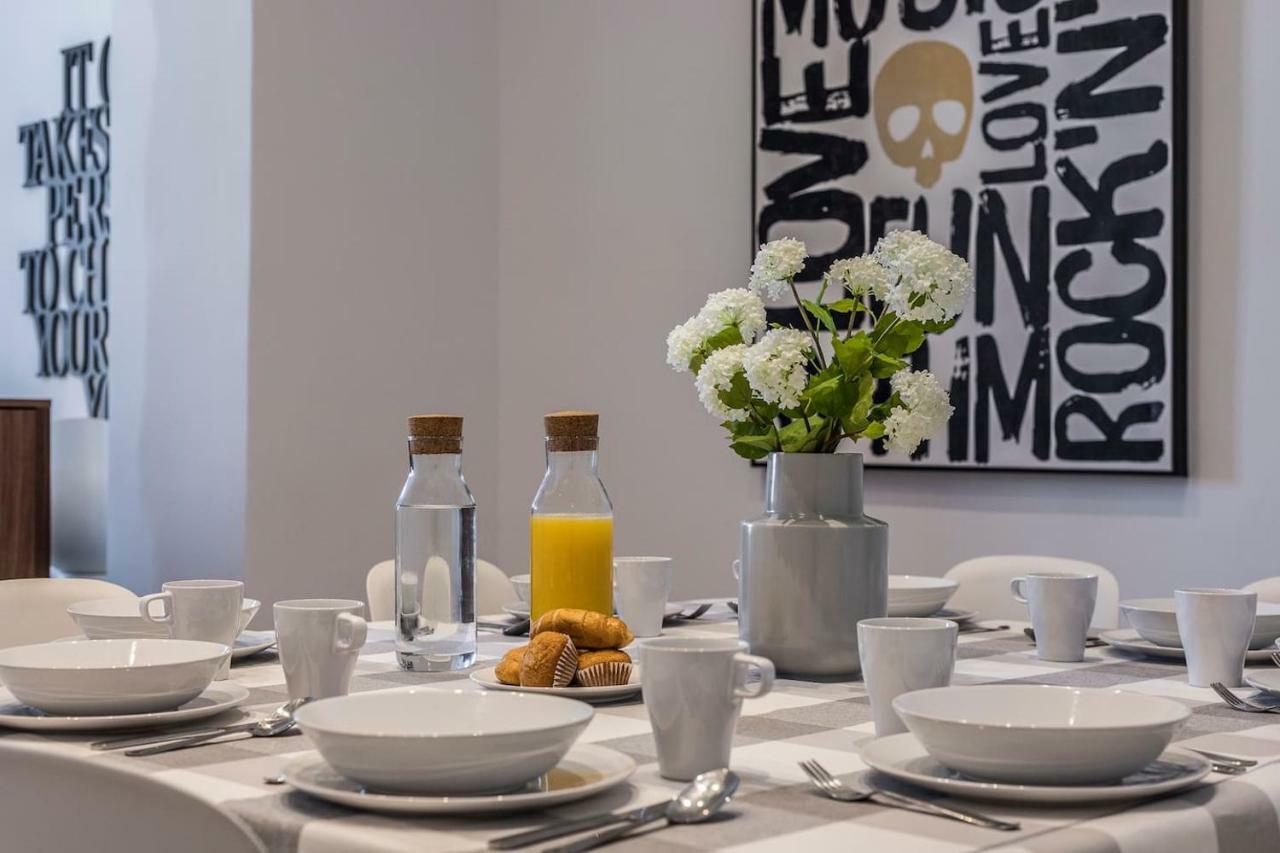 Apartment Plaza Mayor By Monaro Madrid