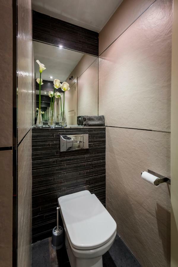 Appartement Figueroa Design
