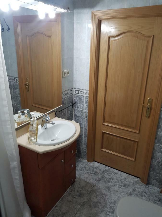 Apartamento Pradera San Isidro 1 Madrid