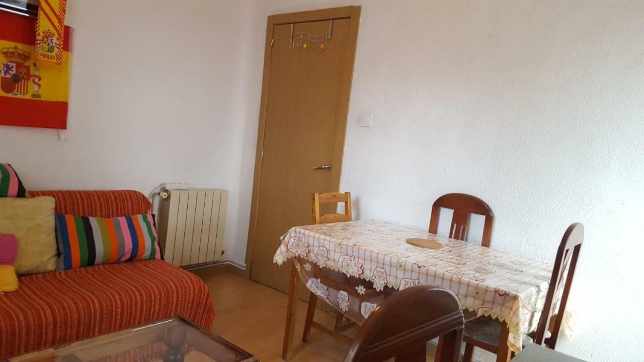 Homestay Perales *