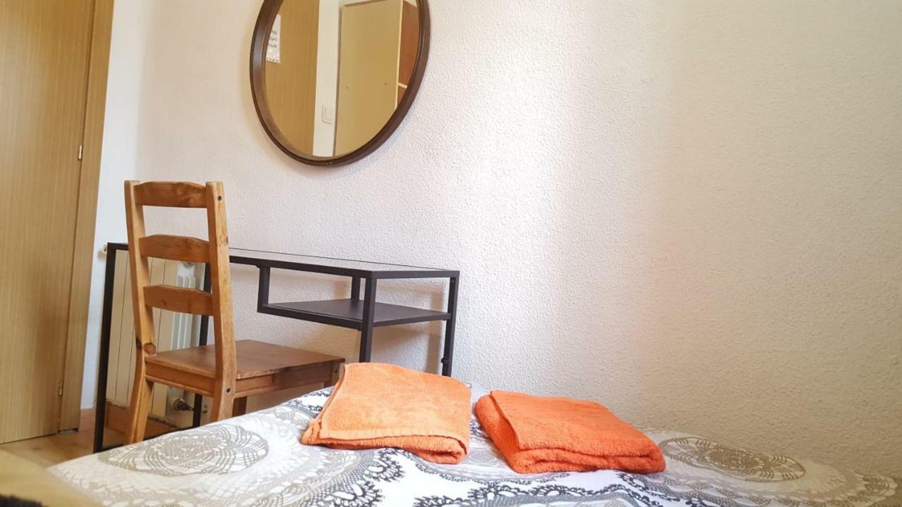 Habitación en casa particular Homestay Perales *