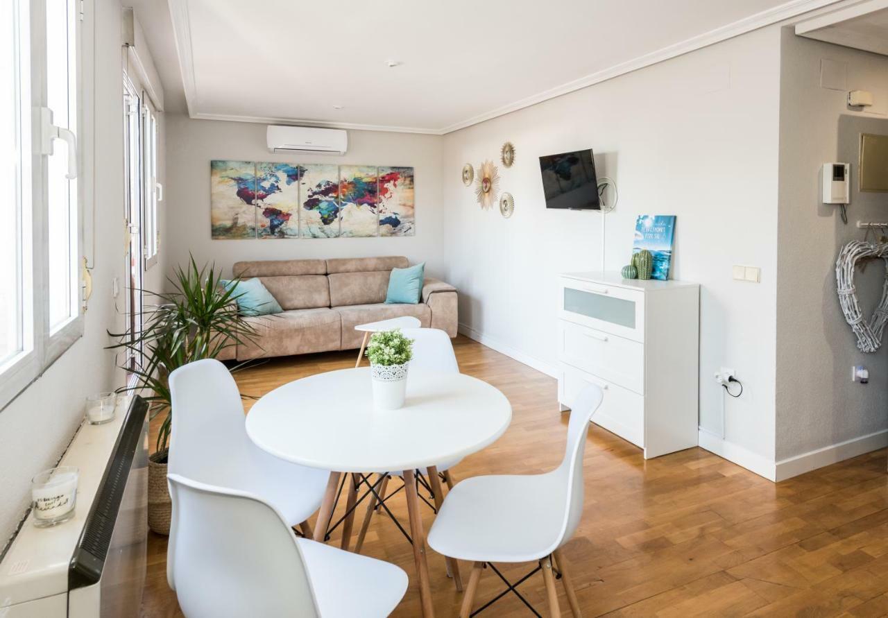 Principe 2 Appartement *