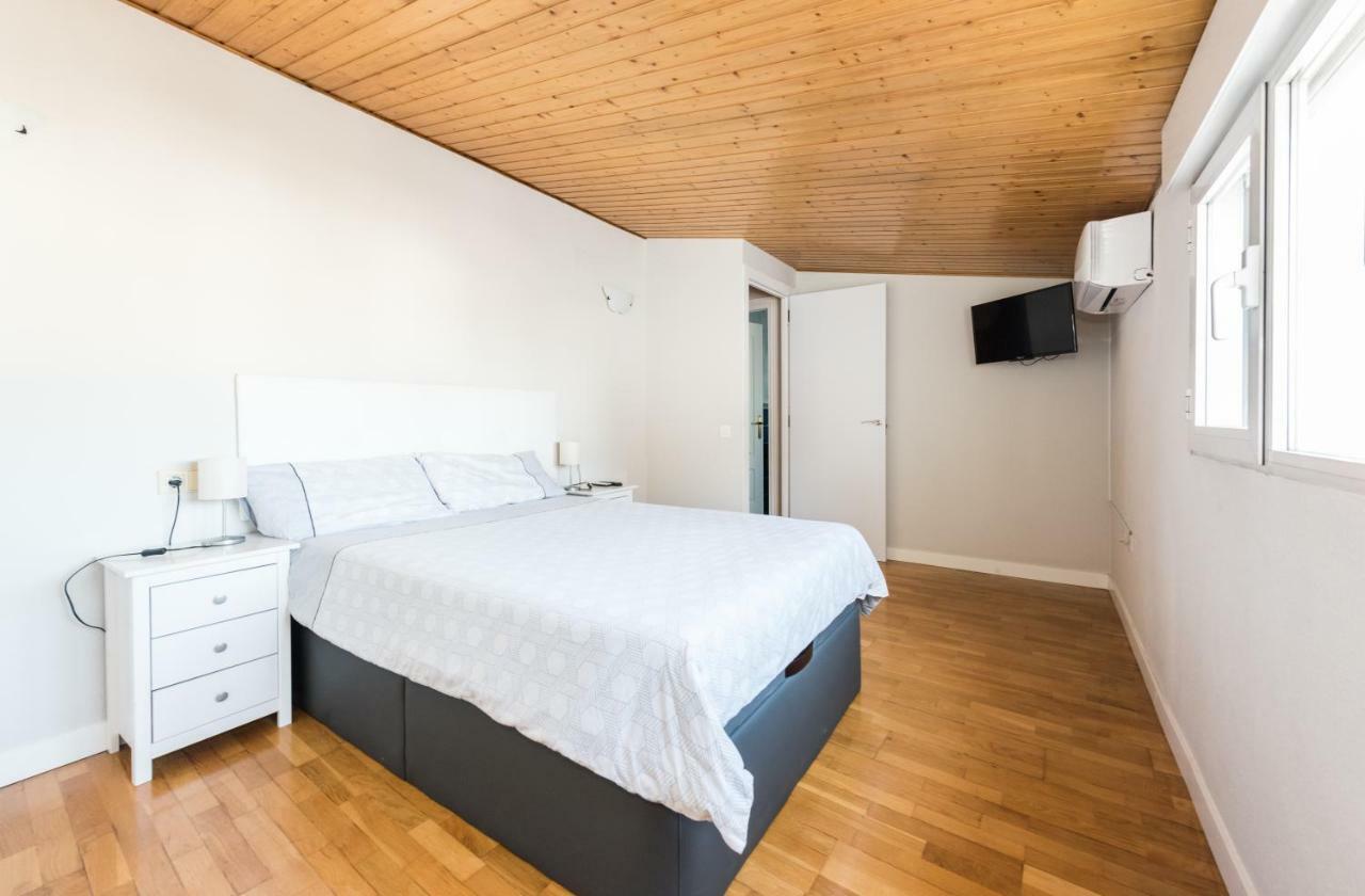 Appartement Principe 2