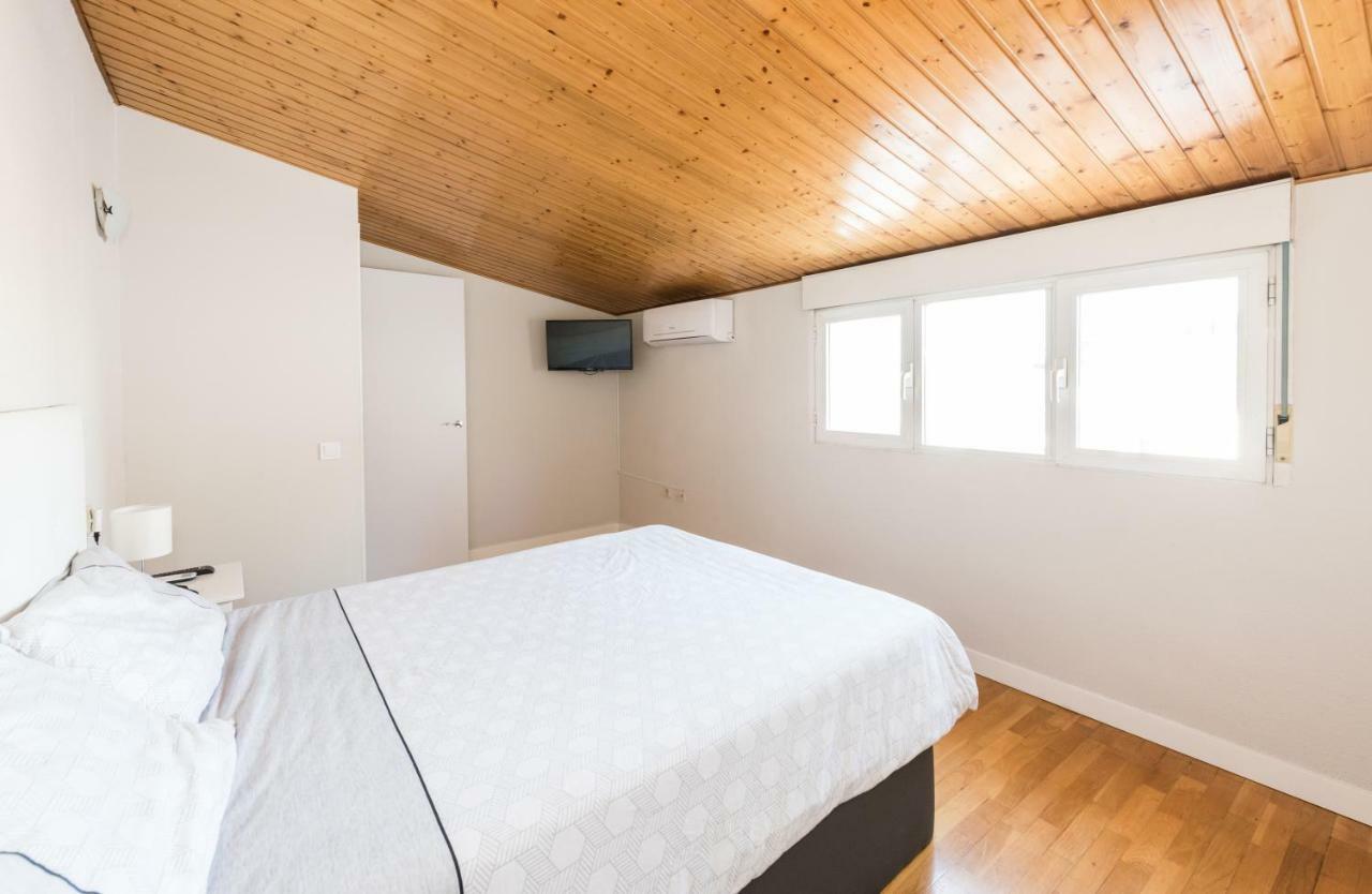 Principe 2 Appartement Madrid