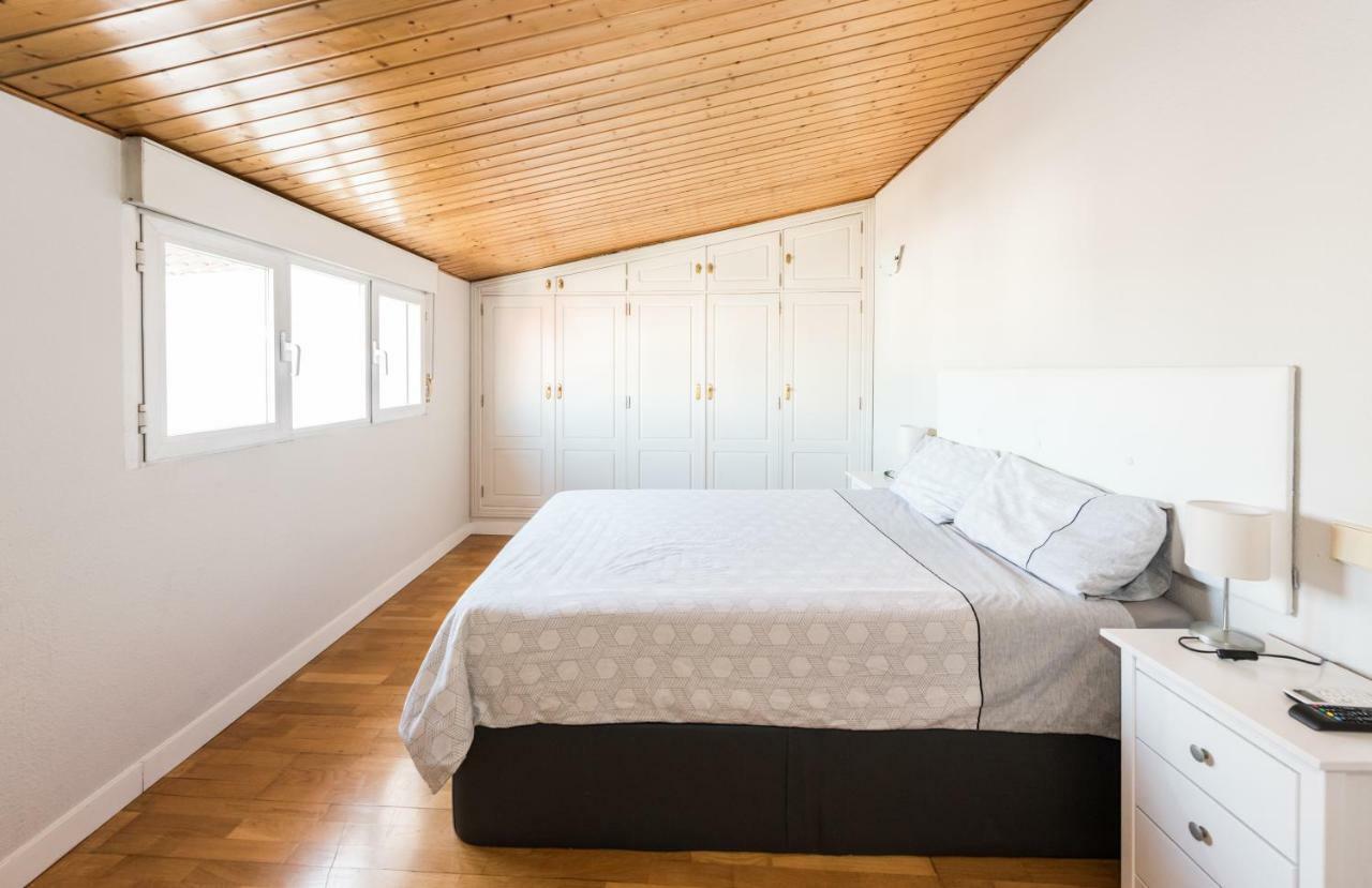 Appartement Principe 2