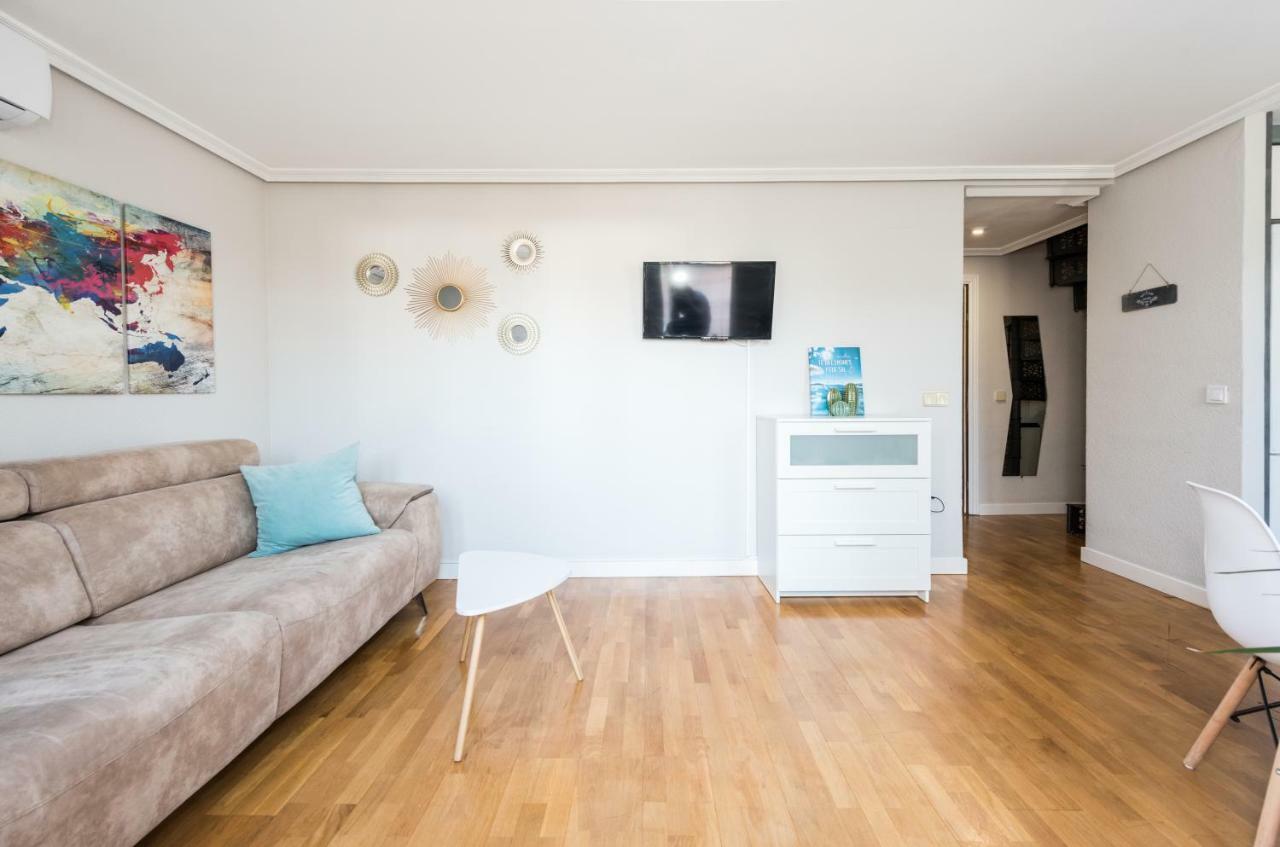 Appartement Principe 2 Madrid