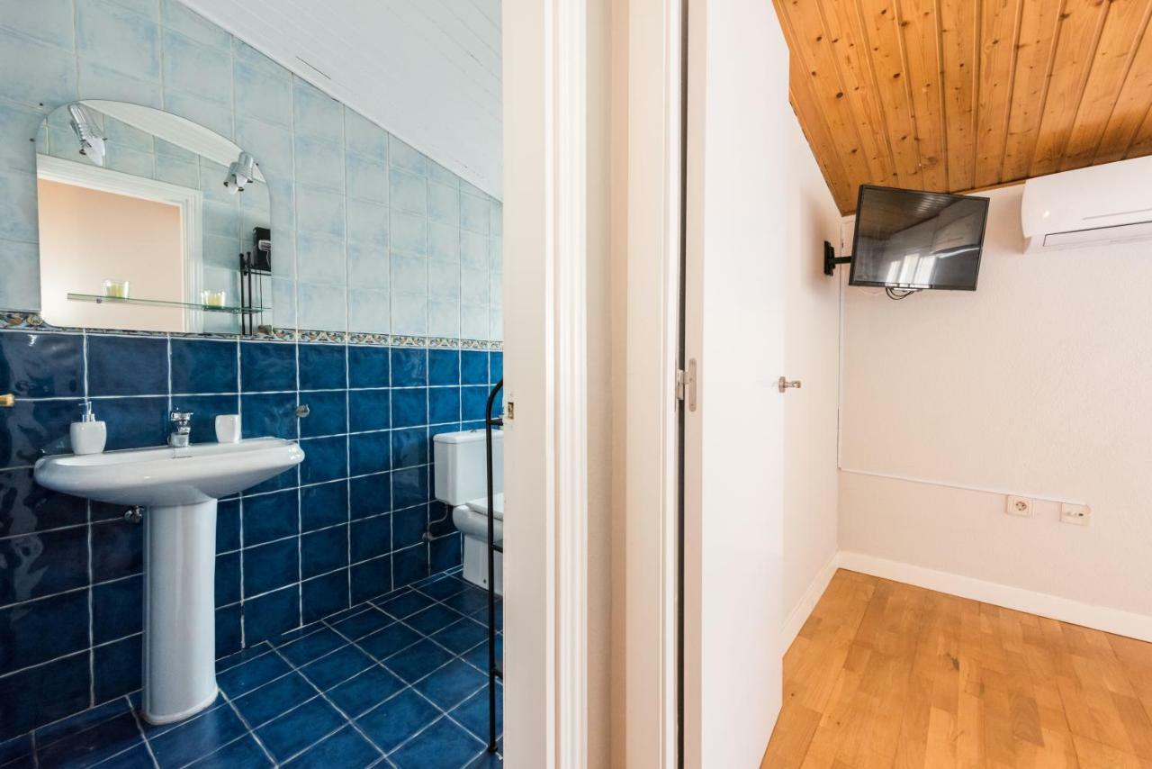 Appartement Principe 2