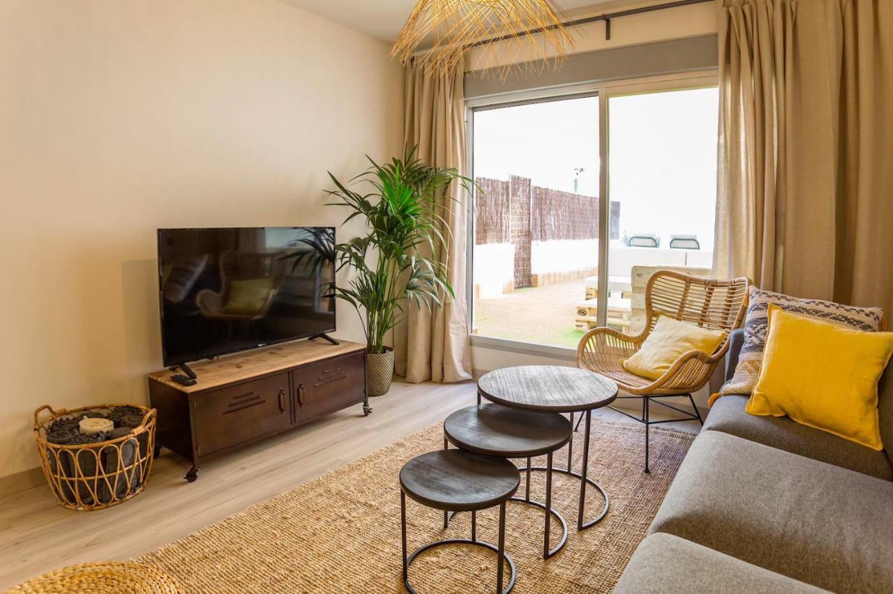 Apartment Casa Moderna Con Terraza Chill Out - Estadio Bernabeu