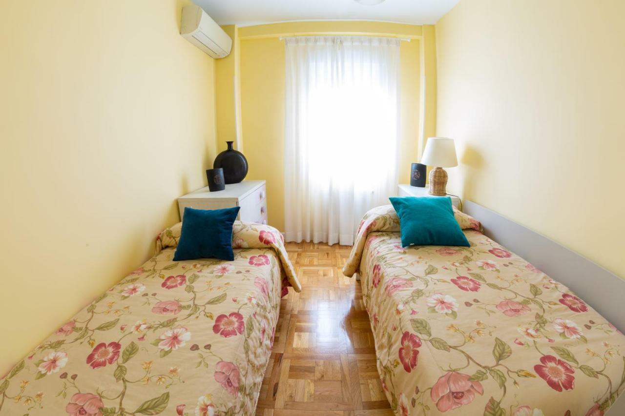 Apartamento Duque Martinez Izquierdo.