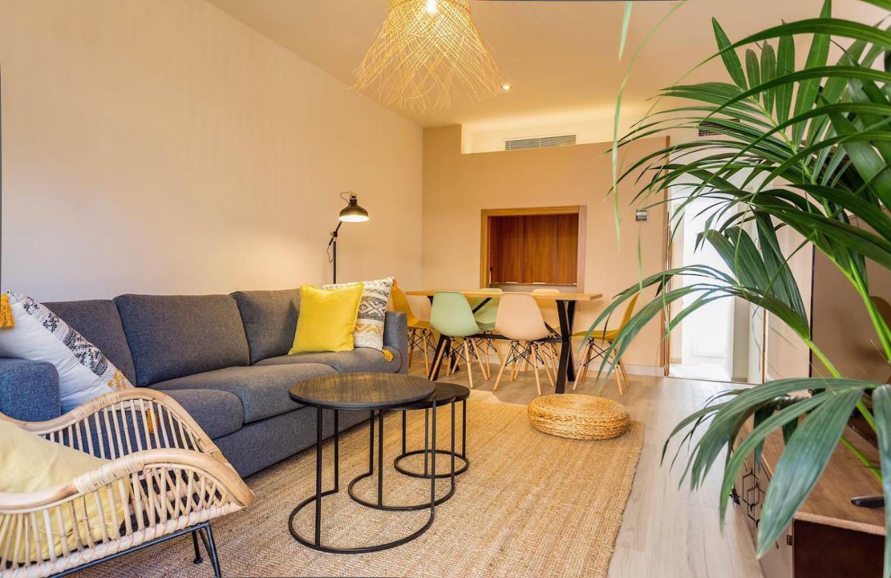 Casa Moderna Con Terraza Chill Out - Estadio Bernabeu