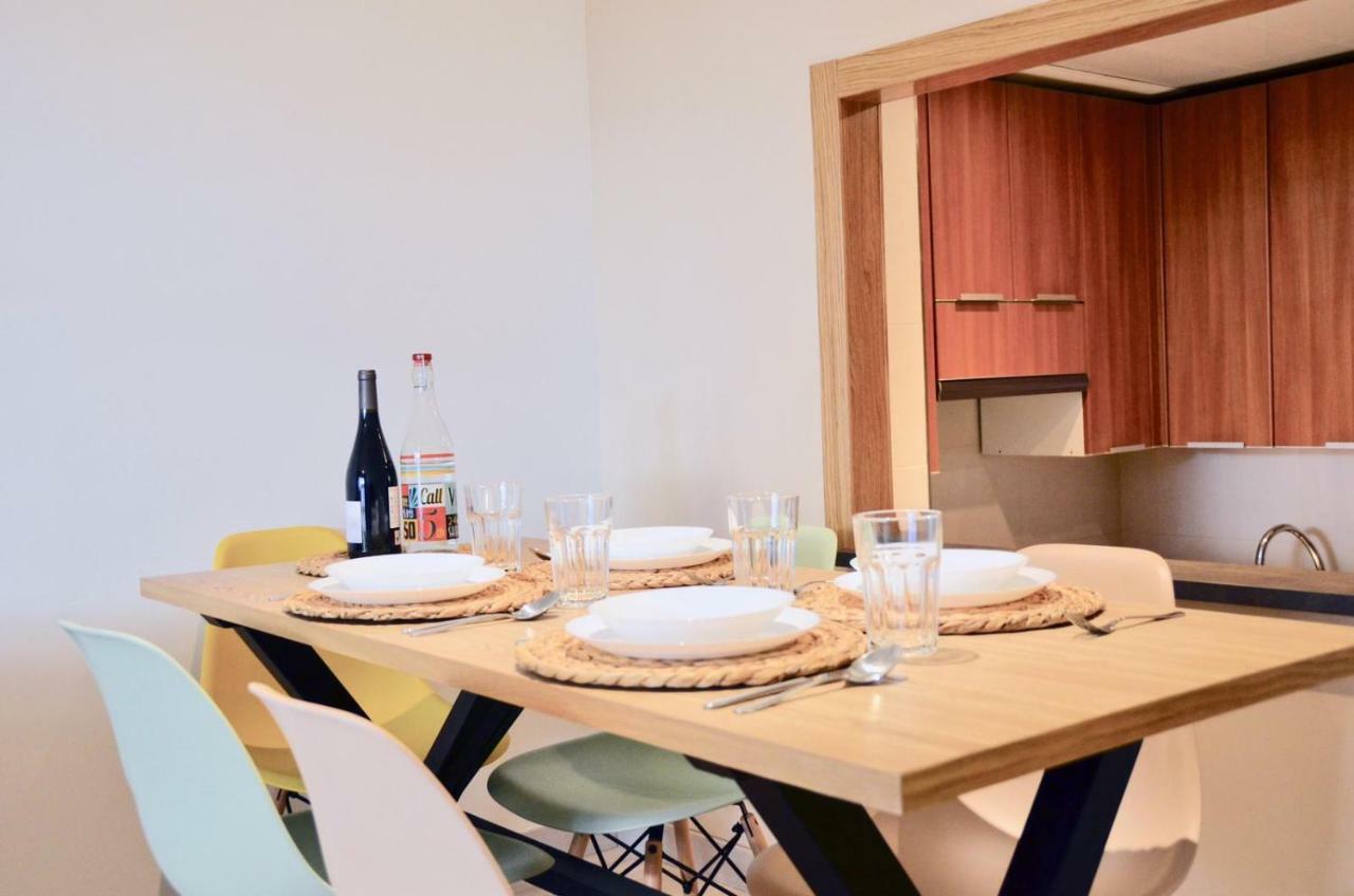 Casa Moderna Con Terraza Chill Out - Estadio Bernabeu * Madrid
