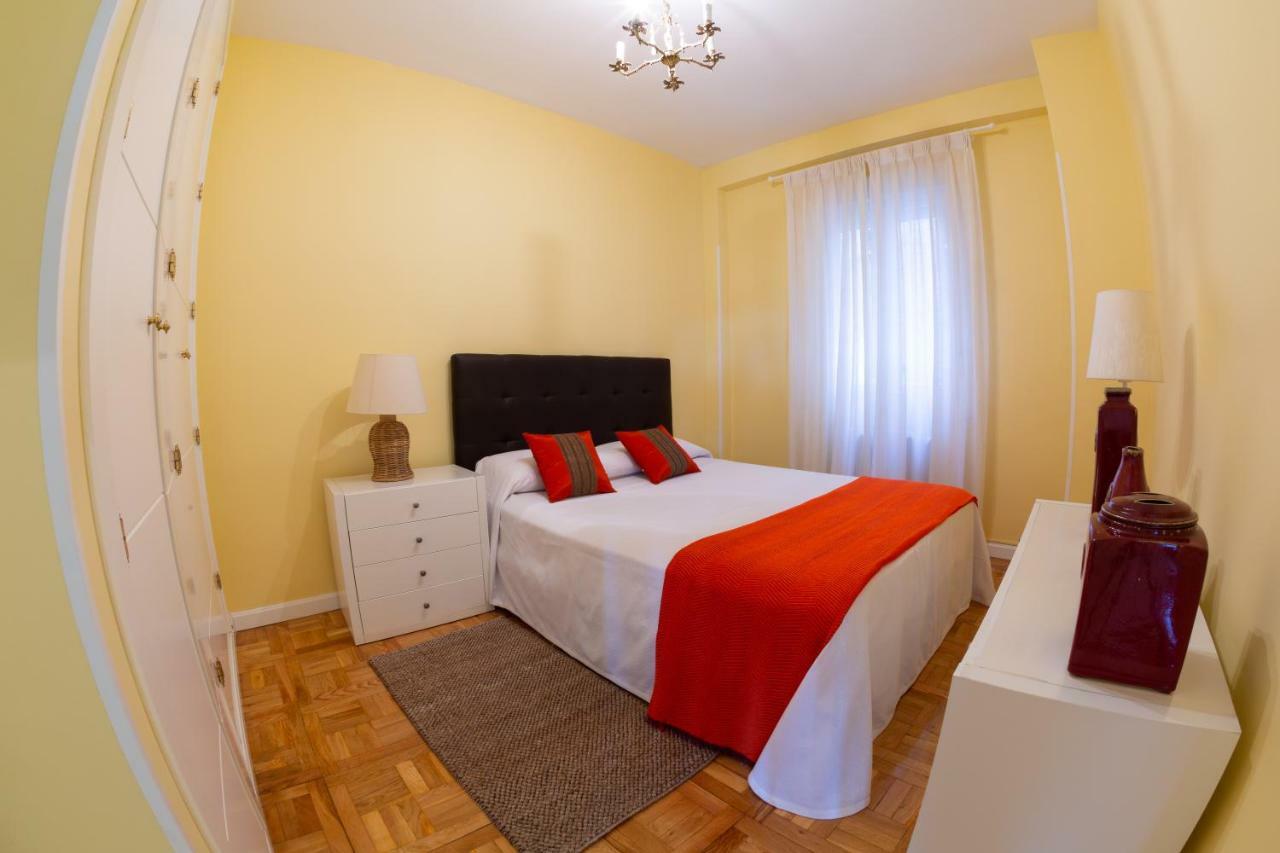Duque Ventas Appartamento *