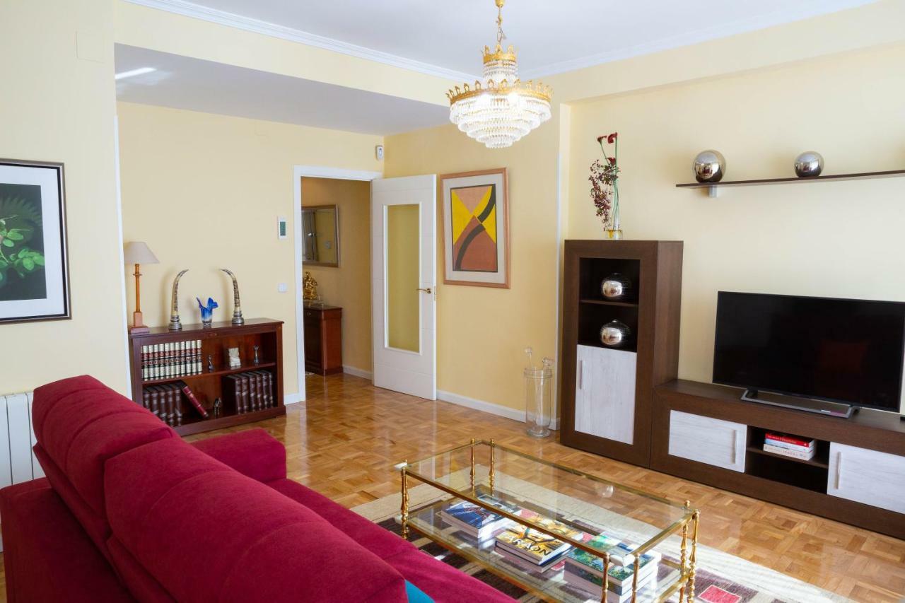 Appartamento Duque Ventas *