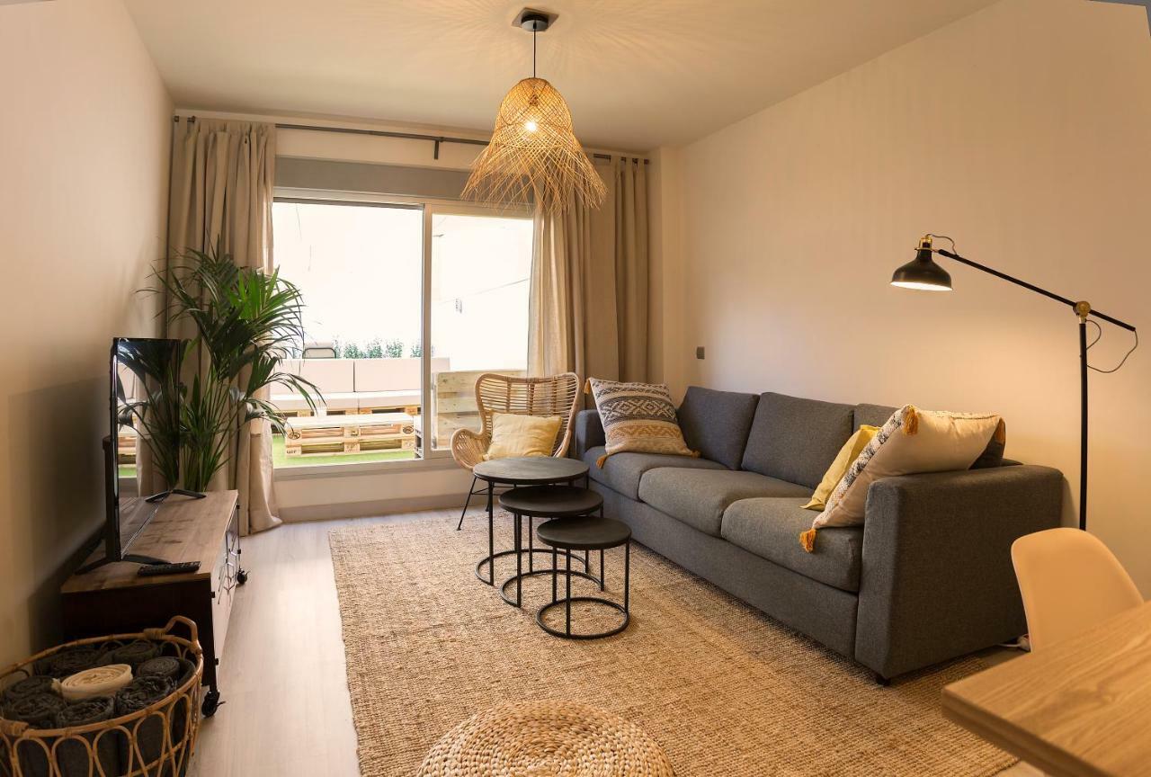 Casa Moderna Con Terraza Chill Out - Estadio Bernabeu