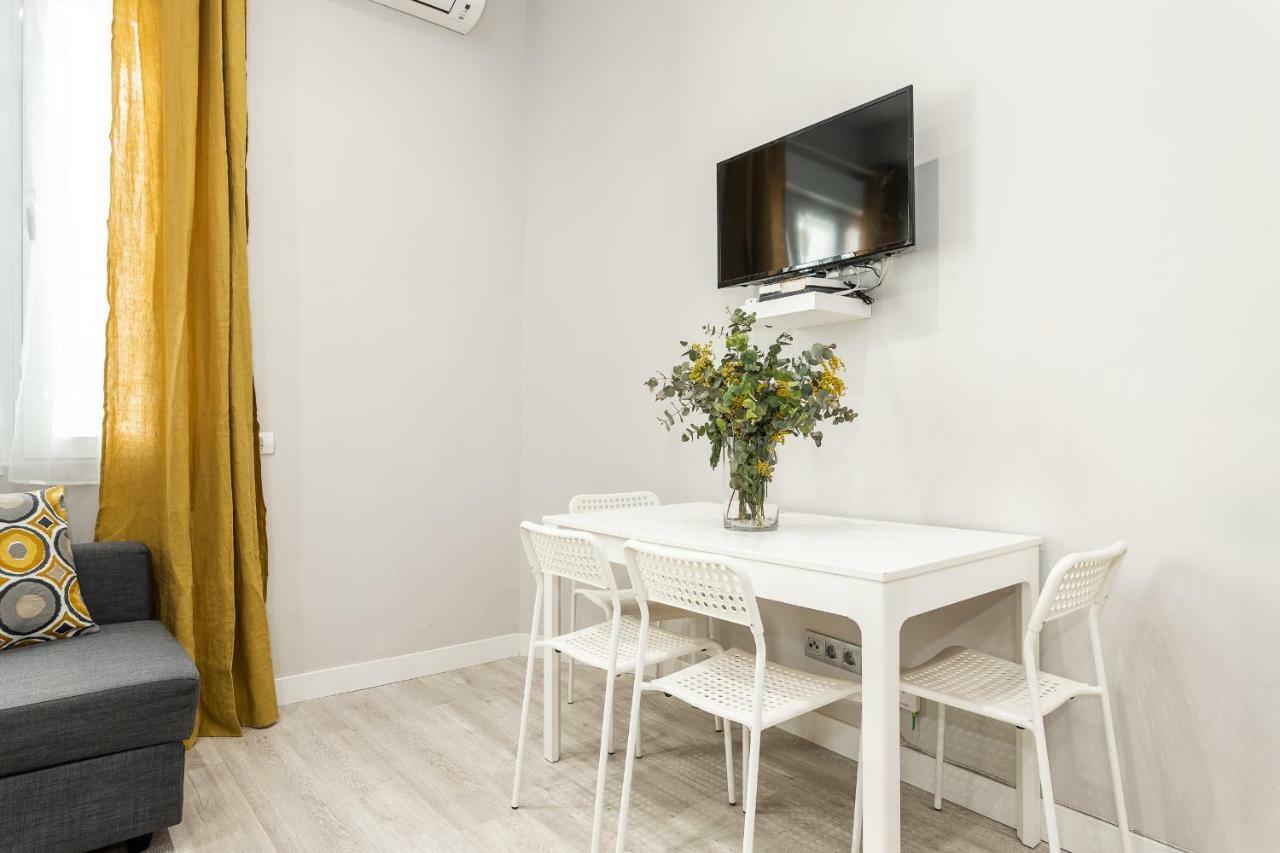 Waou Anton Martin I - Alquiler Corta Duracion Apartment Madrid