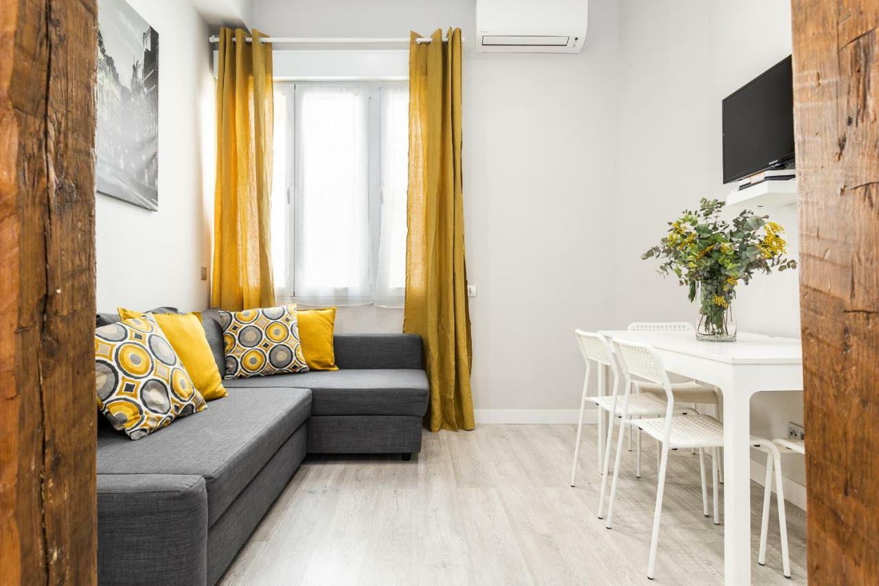 Apartment Waou Anton Martin I - Alquiler Corta Duracion Madrid