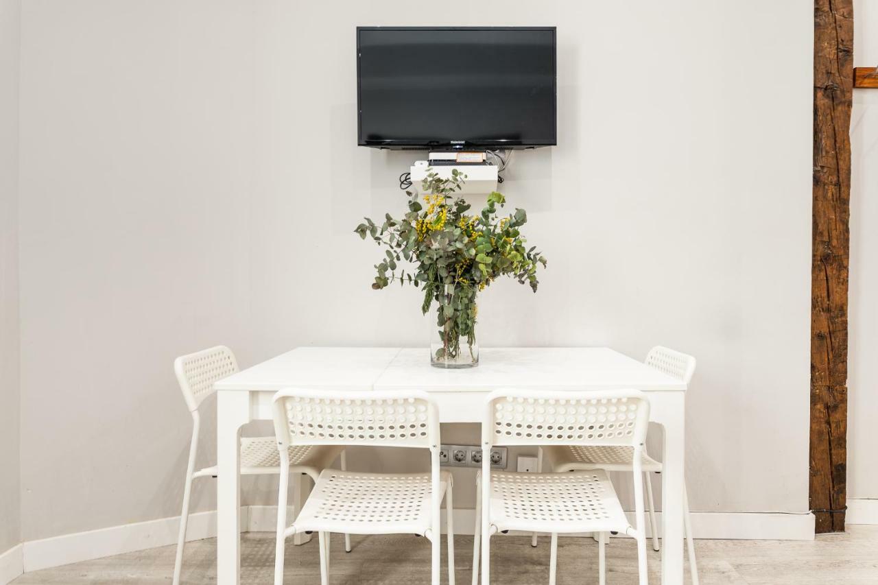 Waou Anton Martin I - Alquiler Corta Duracion Apartment Madrid