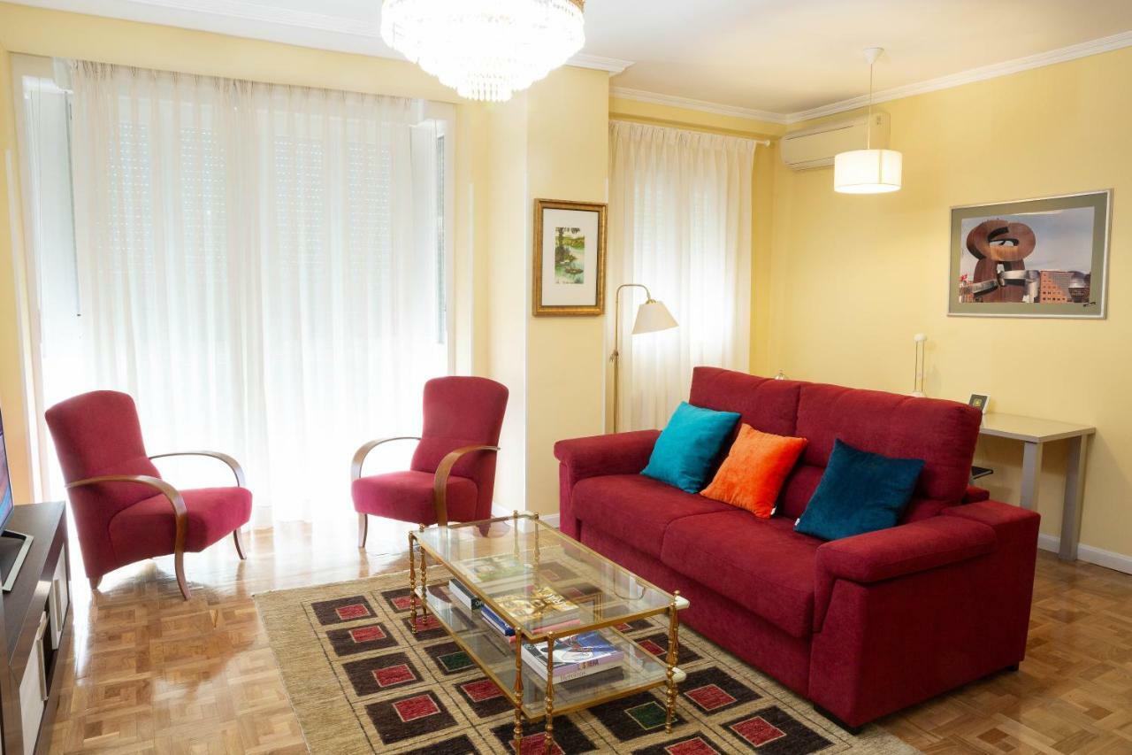 Appartamento Duque Ventas Madrid
