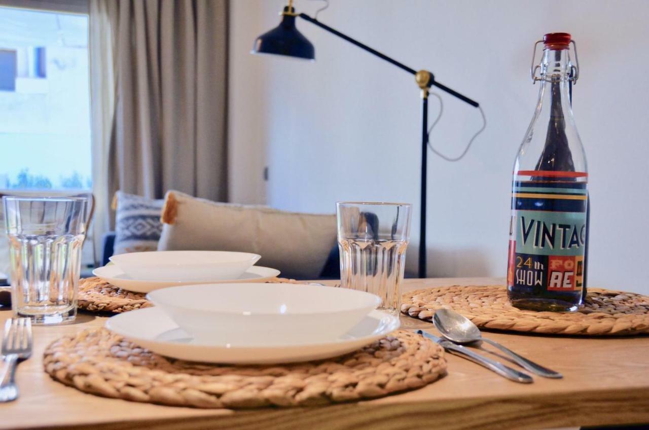 Apartment Casa Moderna Con Terraza Chill Out - Estadio Bernabeu *