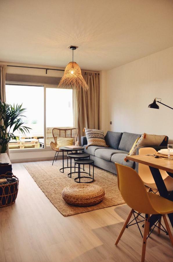Casa Moderna Con Terraza Chill Out - Estadio Bernabeu Apartment