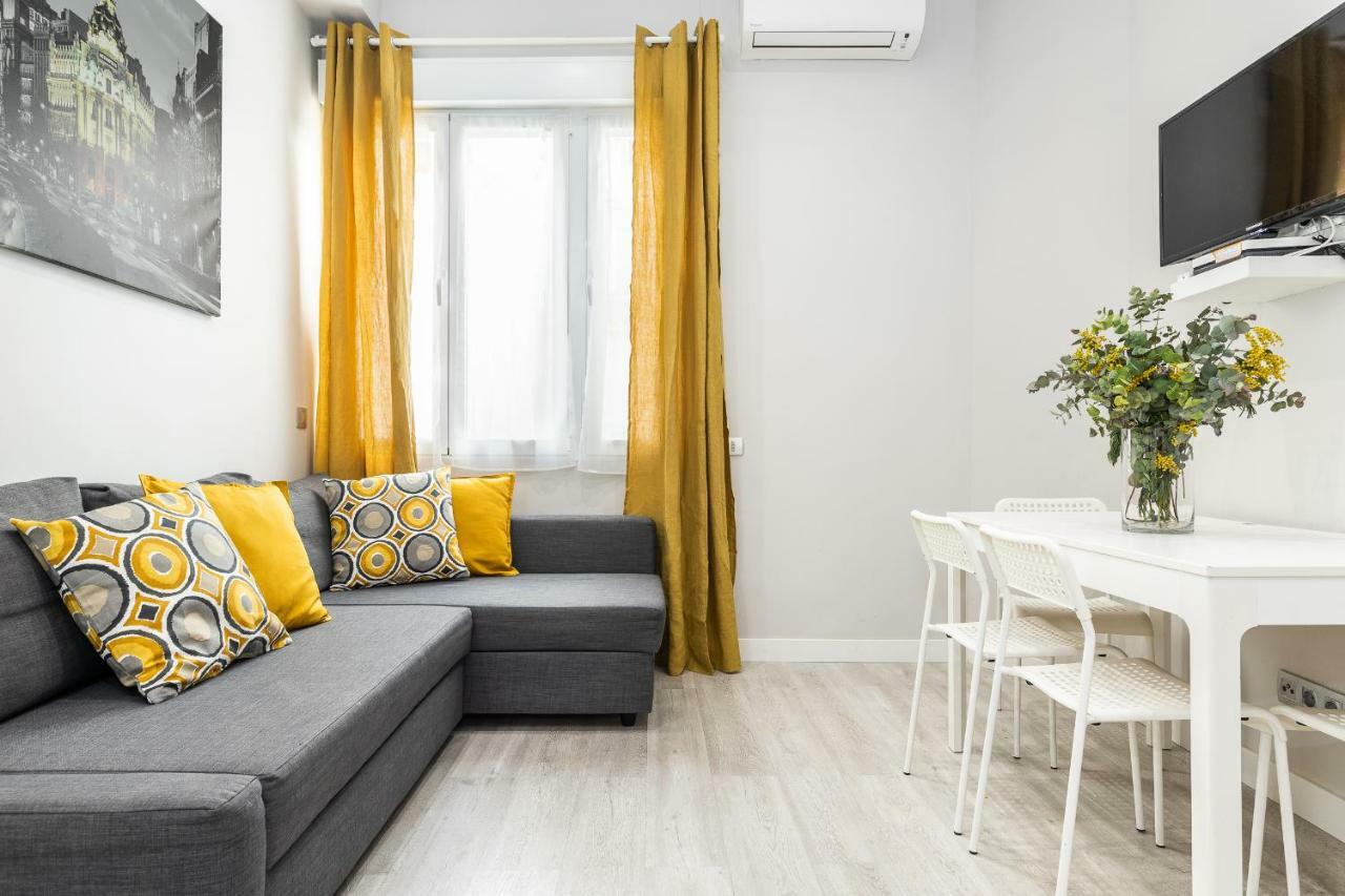 Apartment Waou Anton Martin I - Alquiler Corta Duracion Madrid
