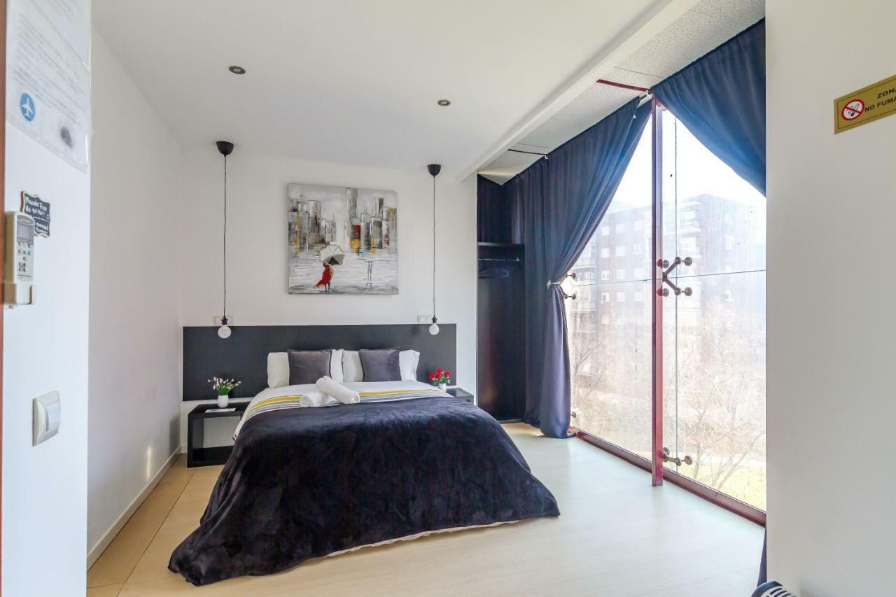 Ayz Javier Cabrini - Auto Check-in Guest house 2*