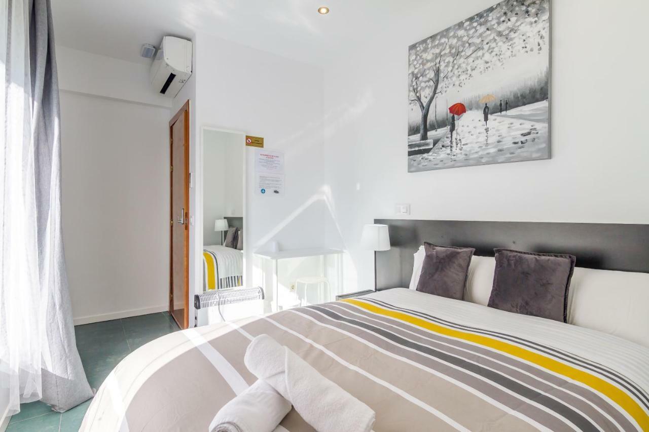Guest house Ayz Javier Cabrini - Auto Check-in