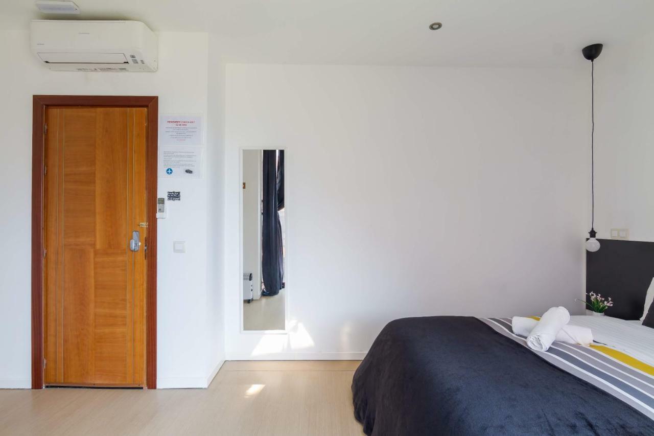 Ayz Javier Cabrini - Auto Check-in Guest house
