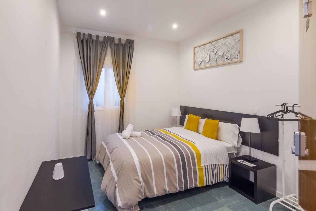 Ayz Javier Cabrini - Auto Check-in Guest house