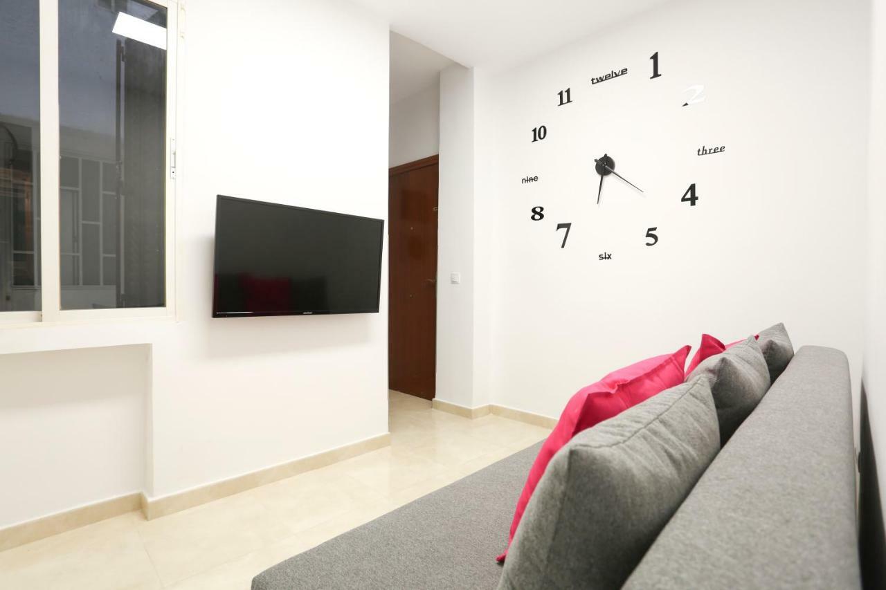 Appartamento Atocha Madrid
