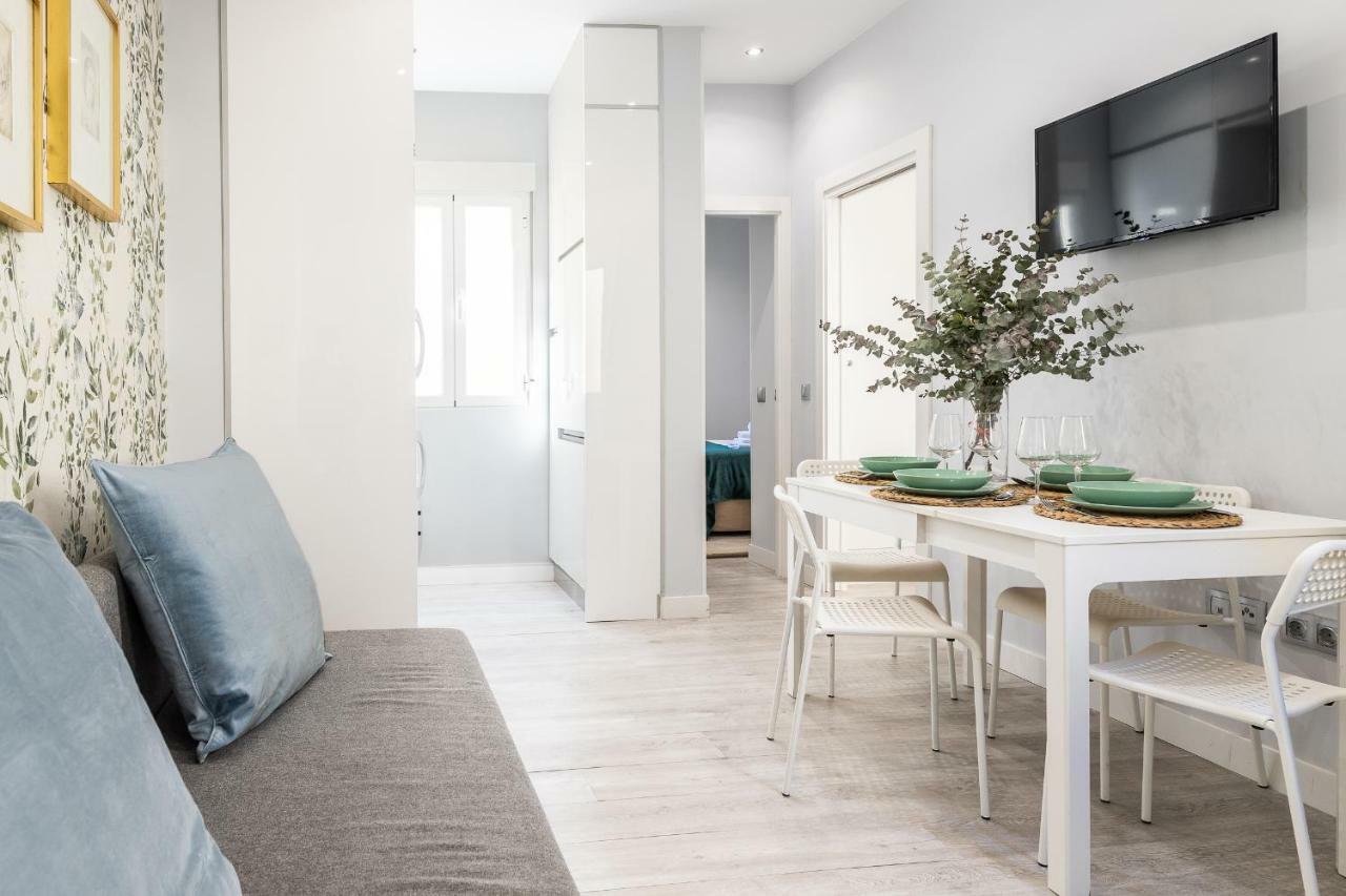 Apartamento Waou Austrias I - Alquiler Corta Duracion