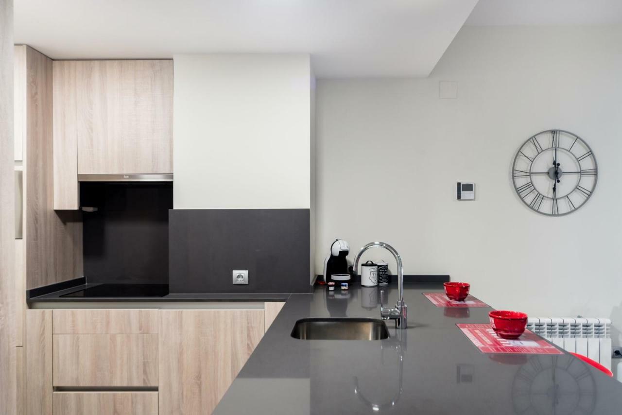 Apartment Cava Baja