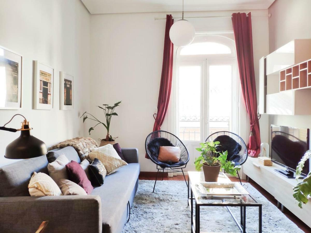 Puerta Del Sol Boutique Apartment Madrid