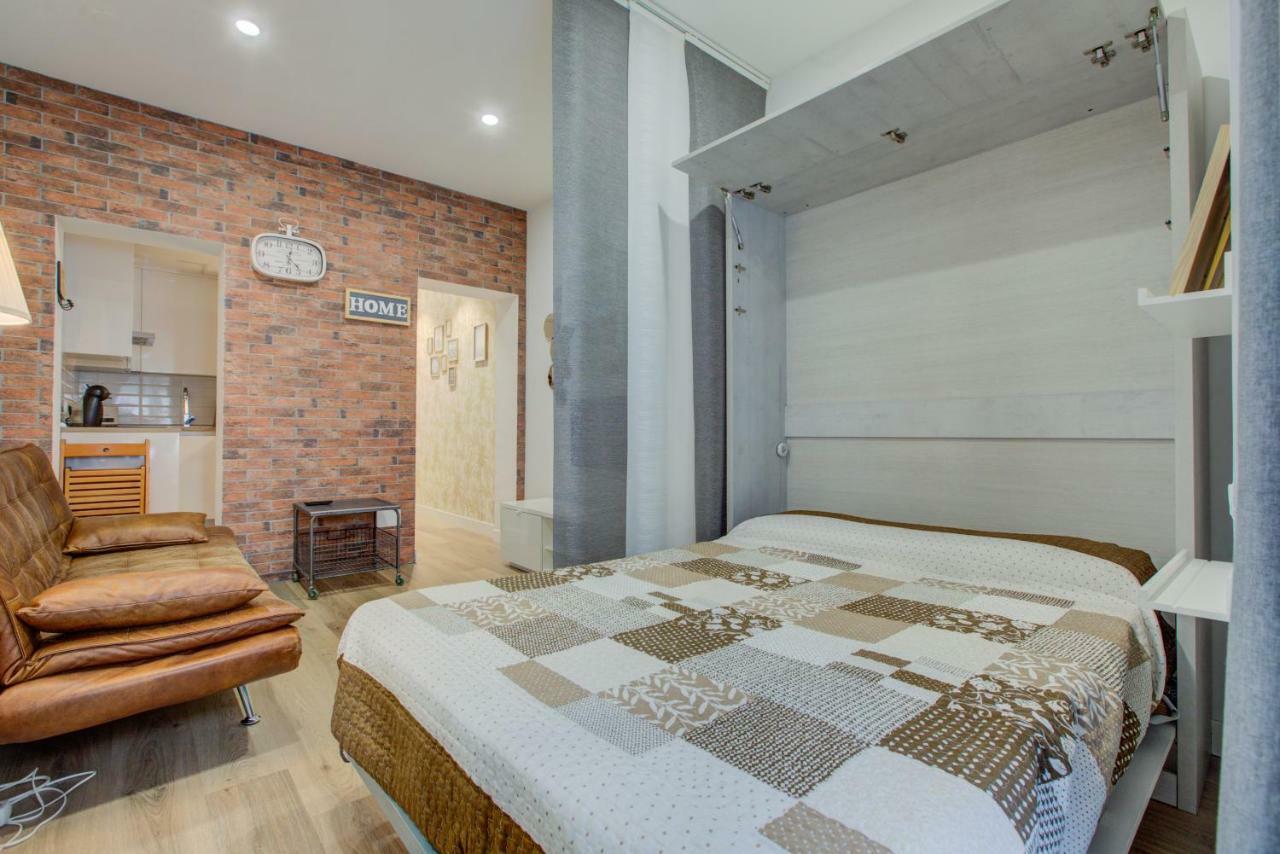 Apartamento Estudio Centro Madrid