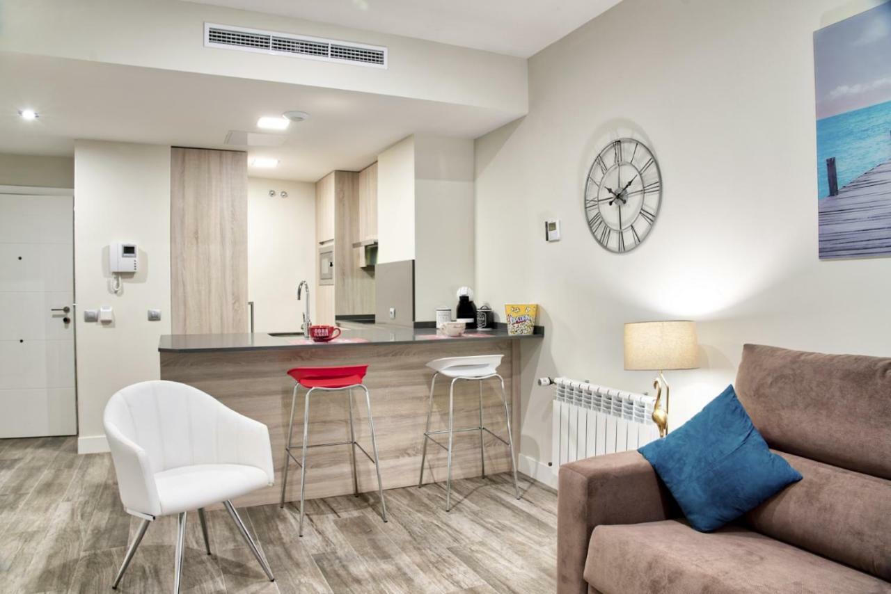 Apartment Cava Baja