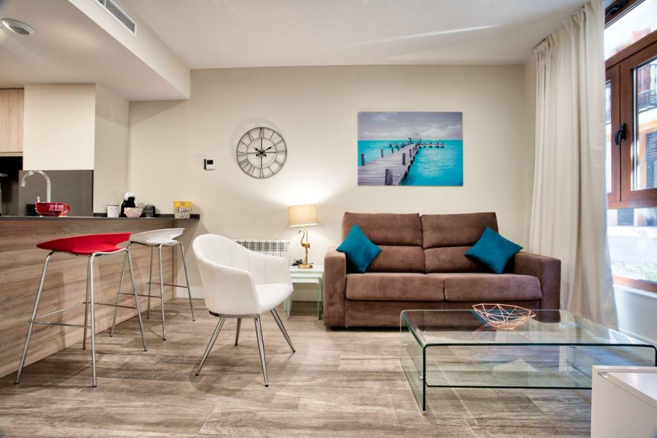 Apartment Cava Baja