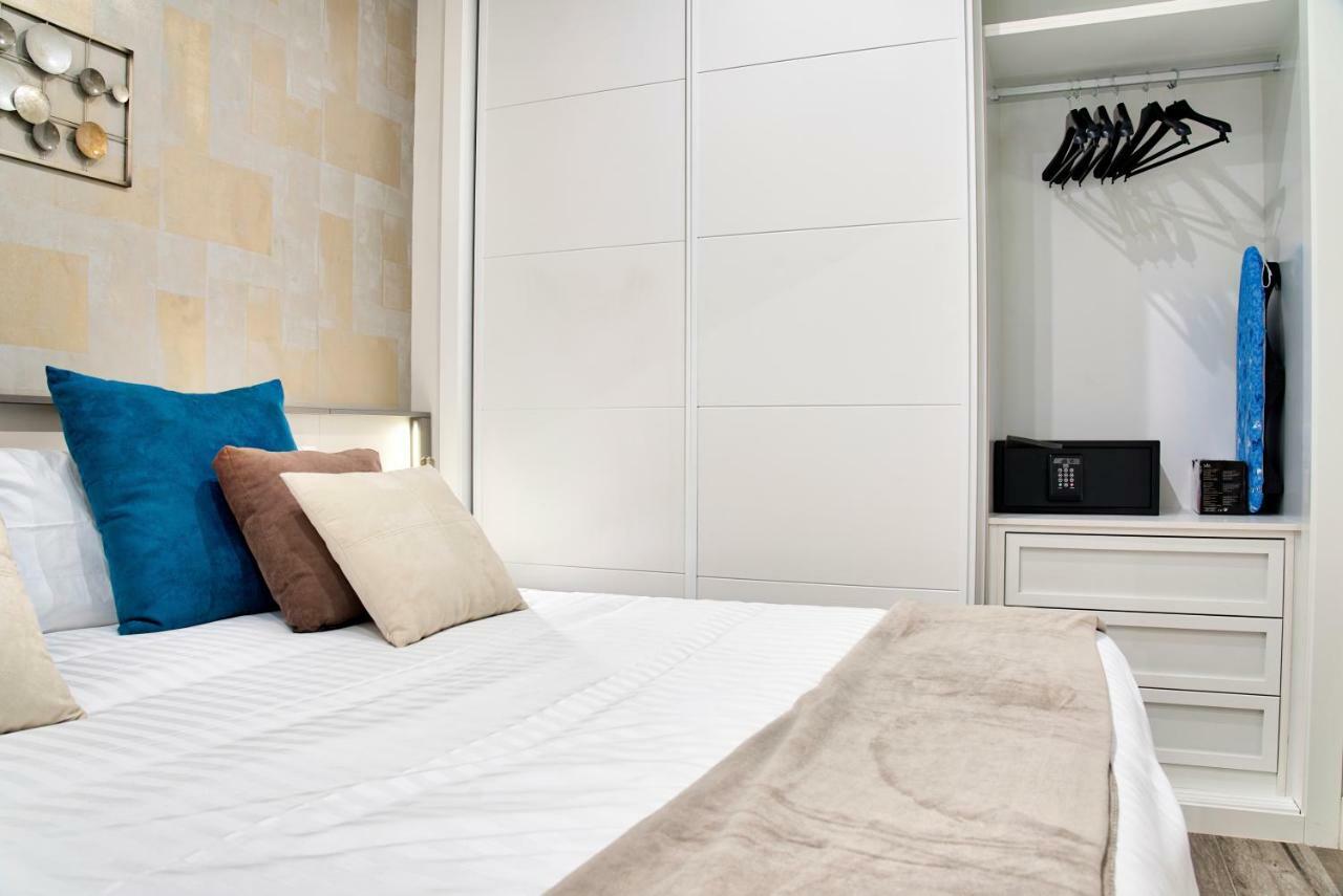 Cava Baja Apartment *