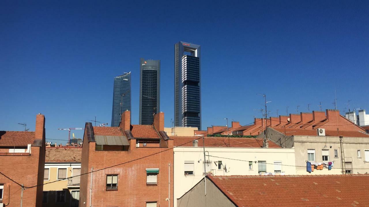 Casa Sofia Hostal Madrid