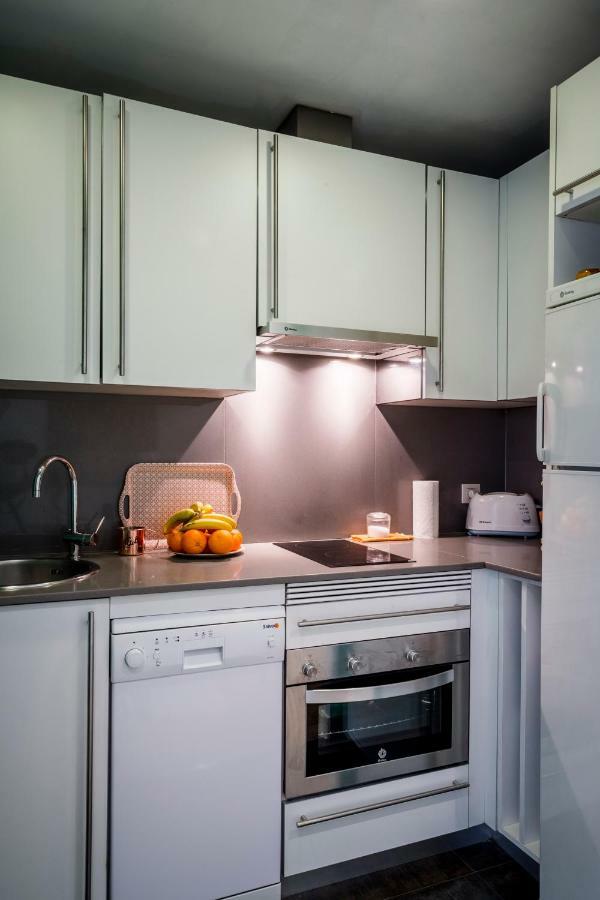 Appartement Figueroa Design *