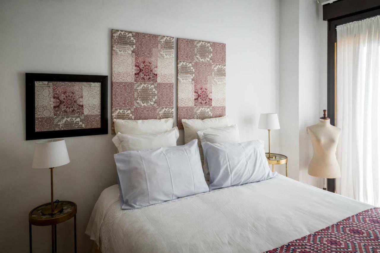 Figueroa Design Appartement