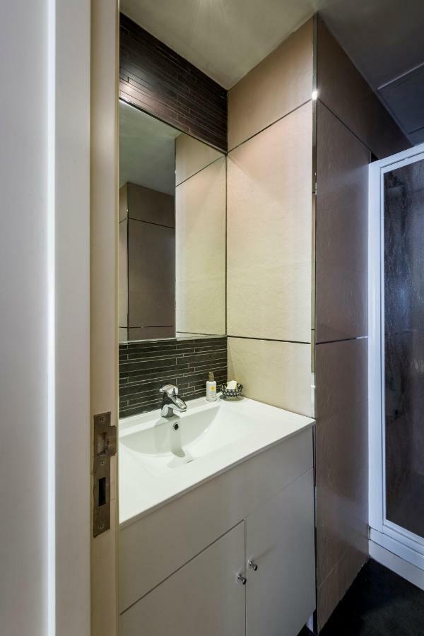 Figueroa Design Appartement
