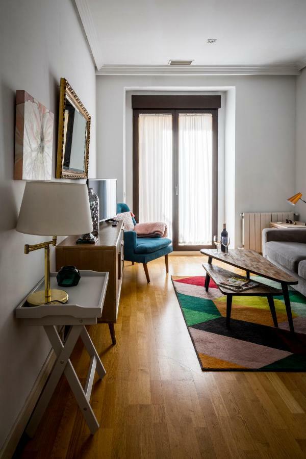 Figueroa Design Appartement Madrid