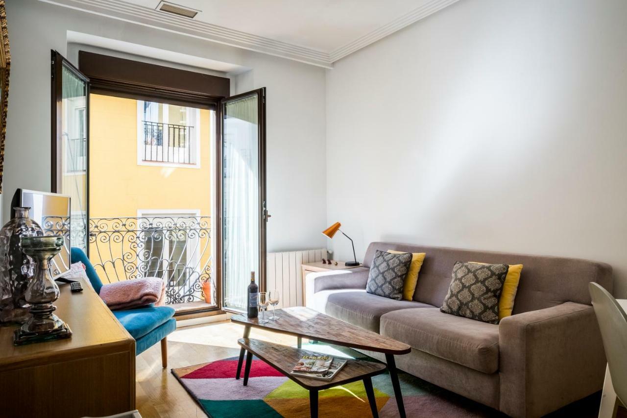Appartement Figueroa Design